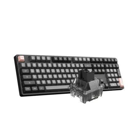 Ban Phim Co Akko 5108s Black Pink 01 1