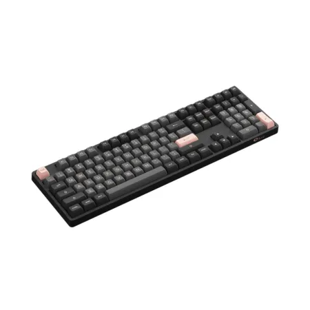 Ban Phim Co Akko 5108s Black Pink 4 1