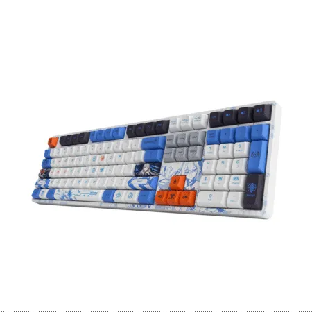 Ban Phim Co Akko 5108s Honkai Impact 3rd Bronya Zaychik 3 1