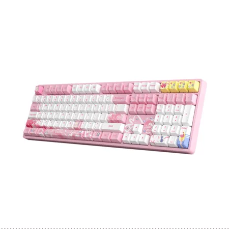 Ban Phim Co Akko 5108s Sailor Moon Crystal 3 1