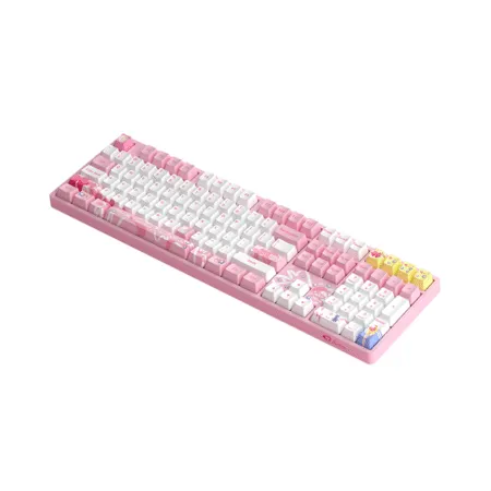 Ban Phim Co Akko 5108s Sailor Moon Crystal 4 1