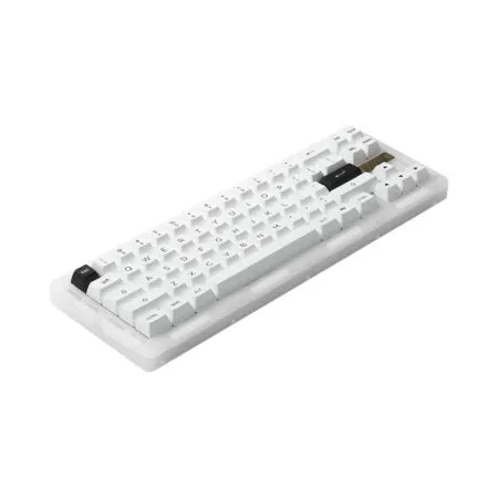 Ban Phim Co Akko Acr Pro 68 Rgb Akko Cs Crystal 3 1