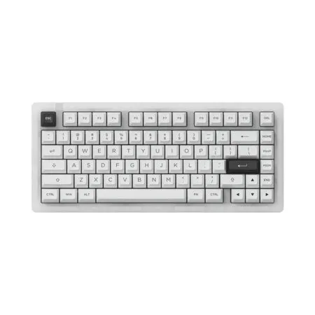 Ban Phim Co Akko Acr Pro 75 Rgb Akko Cs Crystal 3 1