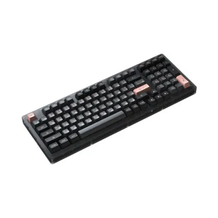 Ban Phim Co Akko Acr98 Black Rgb Akko Cs Jelly Black 1 1