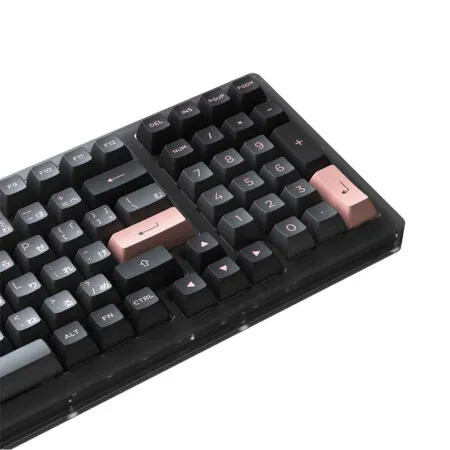 Ban Phim Co Akko Acr98 Black Rgb Akko Cs Jelly Black 3 1