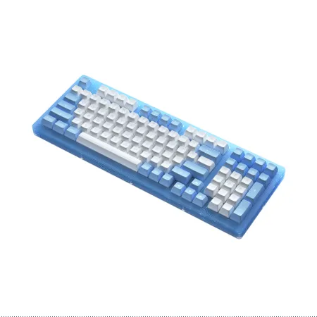 Ban Phim Co Akko Acr98 Blue Rgb Akko Cs Jelly Blue 3 1