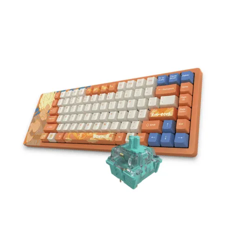 Ban Phim Co Akko Dragon Ball Super Acg84 01 1