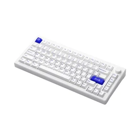 Ban Phim Co Akko Mod007 Pc Blue On White 2 1