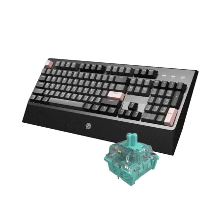 Ban Phim Co Akko Mojike Gk1 Black Pink 01 1