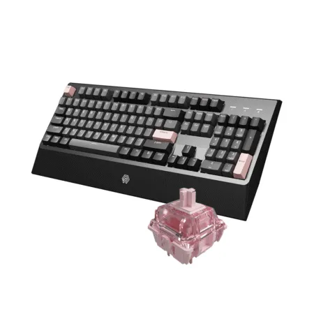 Ban Phim Co Akko Mojike Gk1 Black Pink 02 1