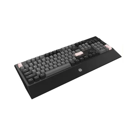 Ban Phim Co Akko Mojike Gk1 Black Pink 3 1