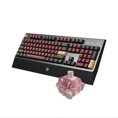 Ban Phim Co Akko Mojike Gk1 Black Red 02 1