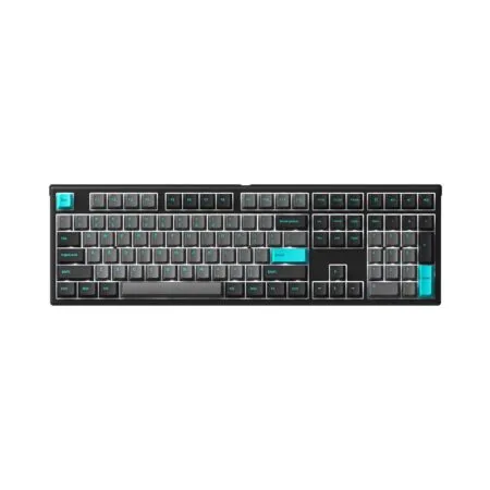 Ban Phim Co Akko Monsgeek Mg108 Black Cyan 1 1