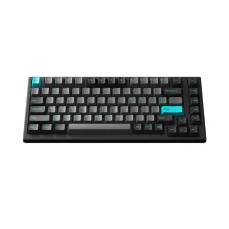Ban Phim Co Akko Monsgeek Mg75 Black Cyan 4 1