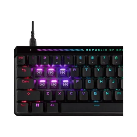 Ban Phim Co Asus M605 Rog Falchion Ace Rog Hfx Sw 01