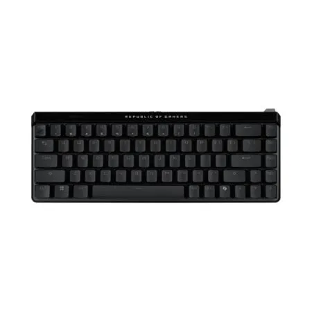 Ban Phim Co Asus M605 Rog Falchion Ace Rog Hfx Sw 10