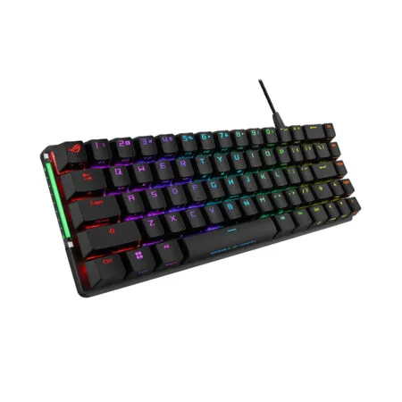 Ban Phim Co Asus Rog Falchion Ace Black Rog Nx Sw 2 1