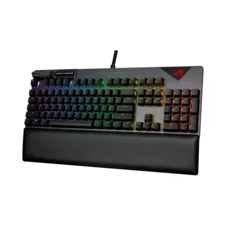 Ban Phim Co Asus Rog Strix Flare Ii 6 1