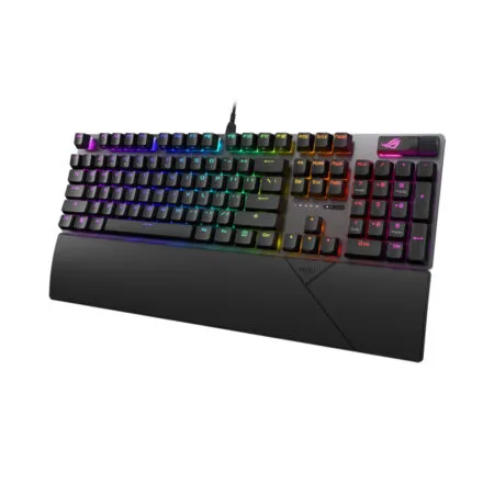 Ban Phim Co Asus Rog Strix Scope Ii 4 1
