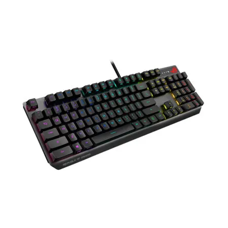 Ban Phim Co Asus Rog Strix Scope Rx Rog Rx Sw 90mp0240 Bkua00 02 1