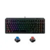 Bàn phím cơ ASUS TUF Gaming K3 Gen II (Optical Sw)