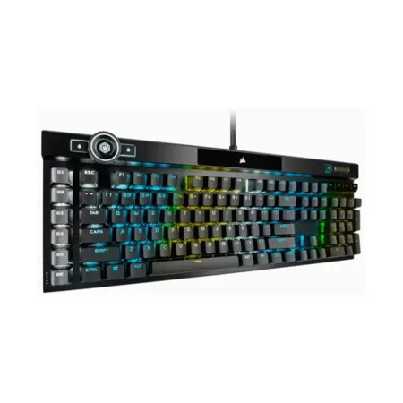 Ban Phim Co Corsair K100 Blk Rgb 1 1