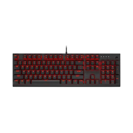 Bàn phím cơ Corsair K60 PRO Mx VIOLA CH-910D029-NA