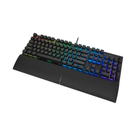 Ban Phim Co Corsair K60 Pro Se Mx Viola Ch 910d119 Na 2 1
