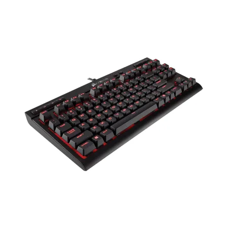 Ban Phim Co Corsair K63 Mx Red Ch 9115020 Na 2 1