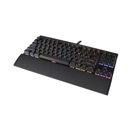 Ban Phim Co Corsair K65 Rgb Rapidfire Cherry Mx Speed Ch 9110014 Na 1 1