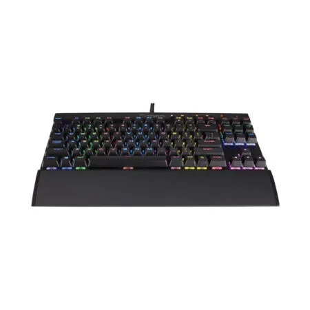 Ban Phim Co Corsair K65 Rgb Rapidfire Cherry Mx Speed Ch 9110014 Na 2 1