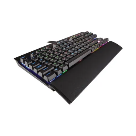 Ban Phim Co Corsair K65 Rgb Rapidfire Cherry Mx Speed Ch 9110014 Na 3 1
