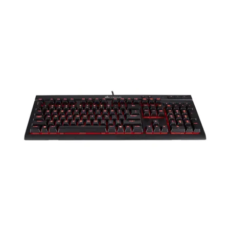 Ban Phim Co Corsair K68 Blk Red Led Ch 9102020 Na 2 1