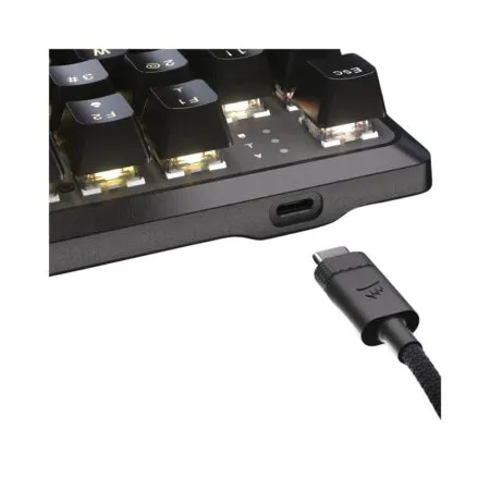 Ban Phim Co Corsair K70 Core Tkl Rgb Corsair Mlx Sw Ch 911911e Na 03