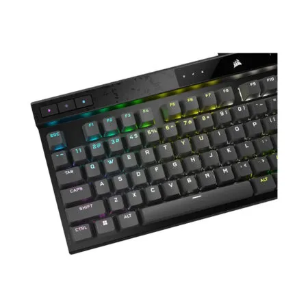 Ban Phim Co Corsair K70 Max Rgb Mgx Sw Ch 910961g Na 1 1