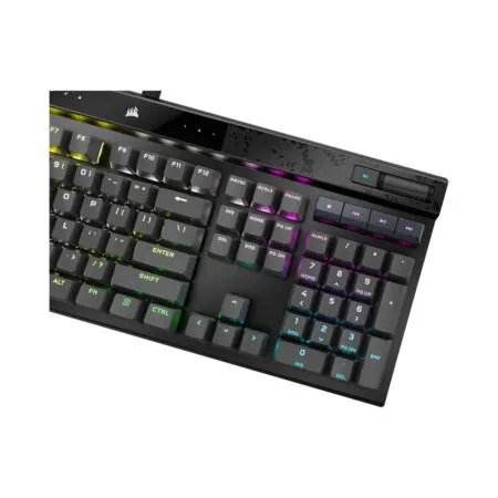 Ban Phim Co Corsair K70 Max Rgb Mgx Sw Ch 910961g Na 7
