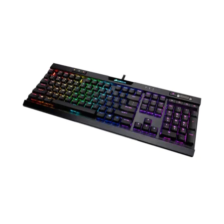 Ban Phim Co Corsair K70 Mk 2 Blk Low Profile Rgb 1 1