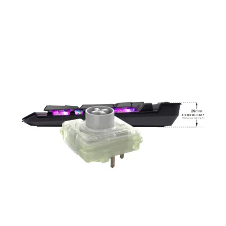 Ban Phim Co Corsair K70 Mk 2 Blk Low Profile Rgb 5 1