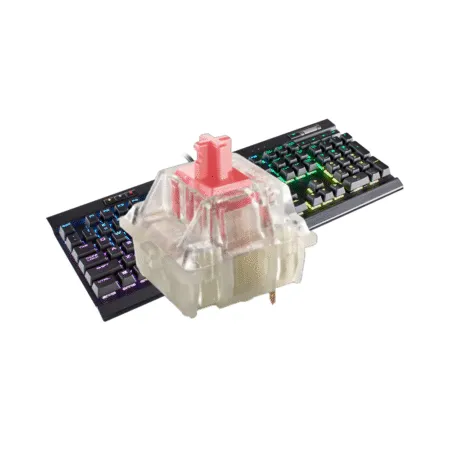 Ban Phim Co Corsair K70 Mk 2 Blk Rgb 5 1