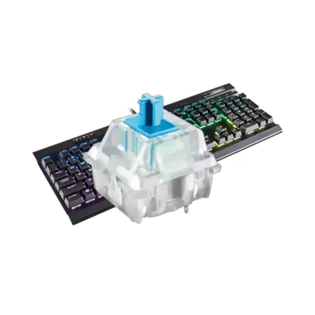 Ban Phim Co Corsair K70 Mk 2 Blk Rgb 7 1