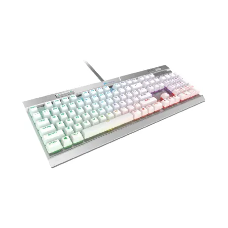 Ban Phim Co Corsair K70 Mk 2 Se Rgb Mx Speed 3 1