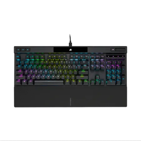 Ban Phim Co Corsair K70 Pro Blk Rgb 1 1