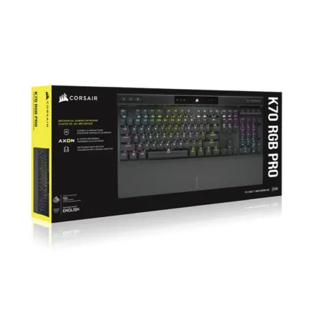 Ban Phim Co Corsair K70 Pro Blk Rgb 4 1