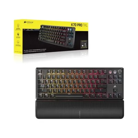 Ban Phim Co Corsair K70 Pro Tkl Rgb Rapid Trigger Corsair Mgx Sw 02