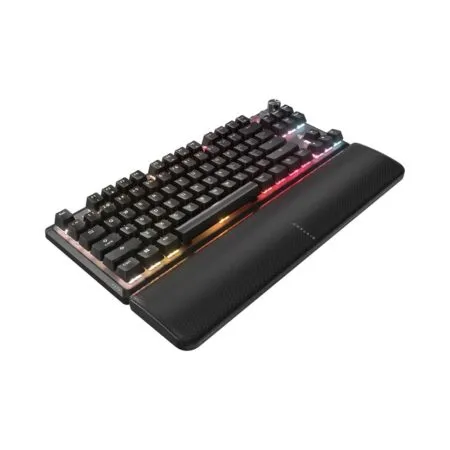 Ban Phim Co Corsair K70 Pro Tkl Rgb Rapid Trigger Corsair Mgx Sw 03