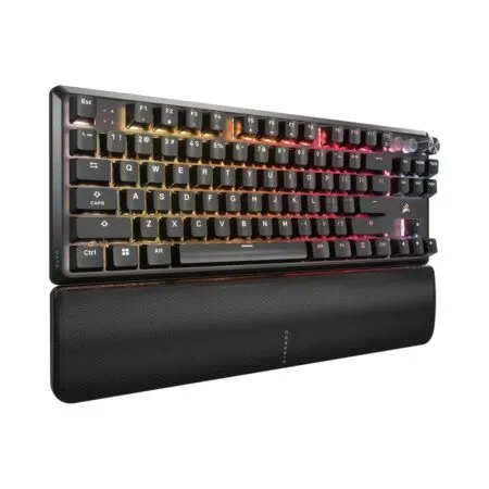 Ban Phim Co Corsair K70 Pro Tkl Rgb Rapid Trigger Corsair Mgx Sw 04