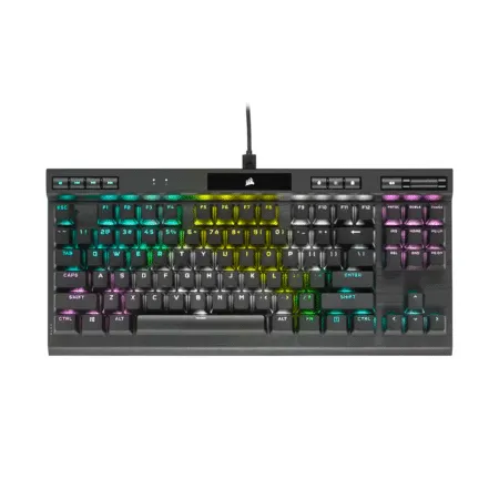 Ban Phim Co Corsair K70 Rgb Champion Series 4