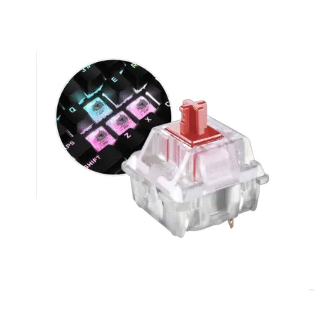 Ban Phim Co Corsair K70 Rgb Champion Series 5 1