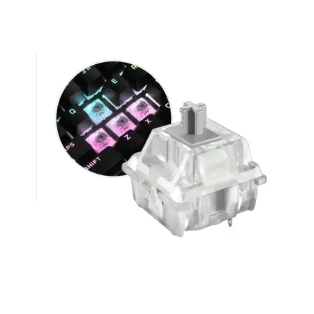 Ban Phim Co Corsair K70 Rgb Champion Series 6 1