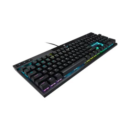 Ban Phim Co Corsair K70 Rgb Pro Corsair Opx Ch 910941a Na 2 1